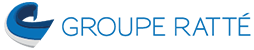 Page d’accueil du Centre d’aide Support TI Groupe Ratté